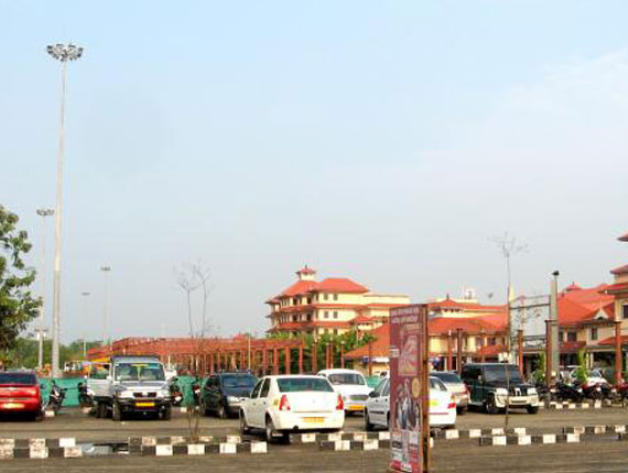 internatioanlairport